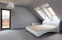Sutton Montis bedroom extensions