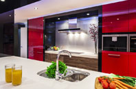 Sutton Montis kitchen extensions