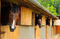 free Sutton Montis stable construction quotes