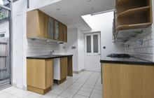 Sutton Montis kitchen extension leads